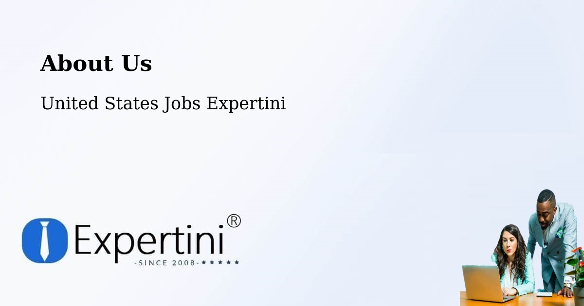 About Expertini Recruitment Platform  – Grand Rapids - Grand Rapids, United States Jobs Expertini