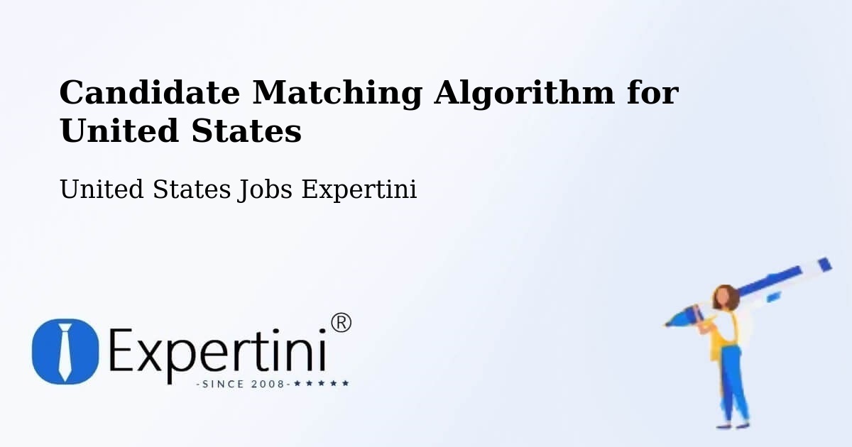 Candidate Matching Algorithm Overview – Grand Rapids - United States Jobs Expertini
