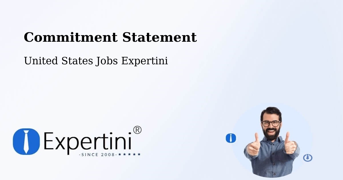 Corporate Commitment – Grand Rapids - United States Jobs Expertini