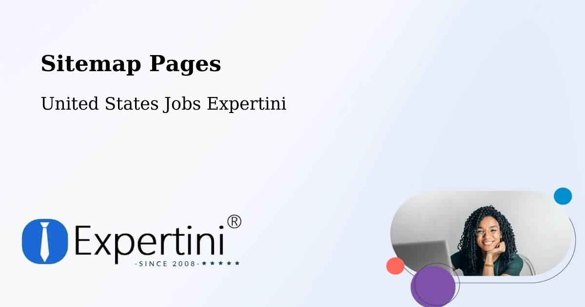 Sitemap Pages - Grand Rapids - United States Jobs Expertini